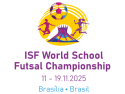 ISF WSC Futsal 2025