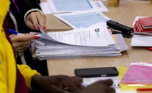 Accreditation Committee