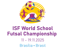 ISF WSC Futsal 2025