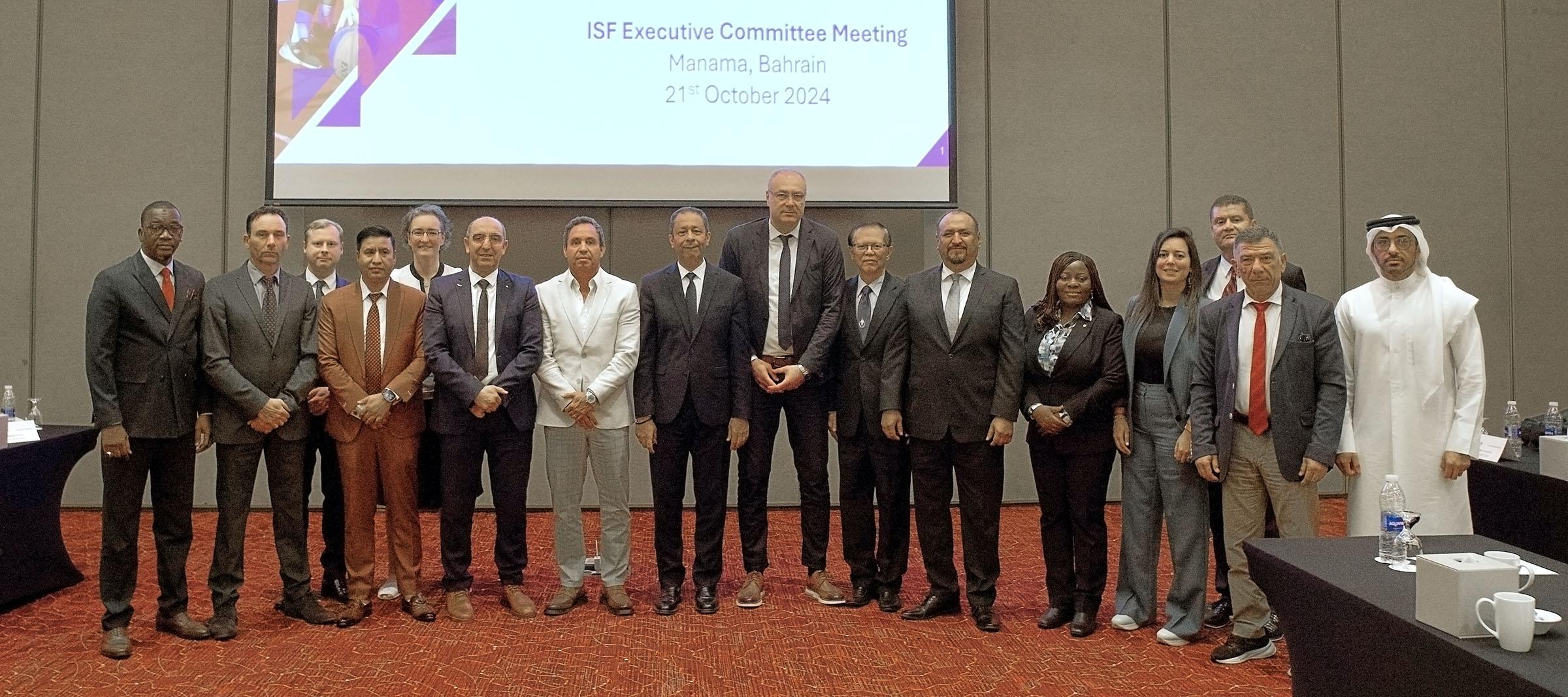 EC group.jpg Executive Committee 2024