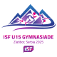 u15 gymnasiade 2025 zlatibor serbia