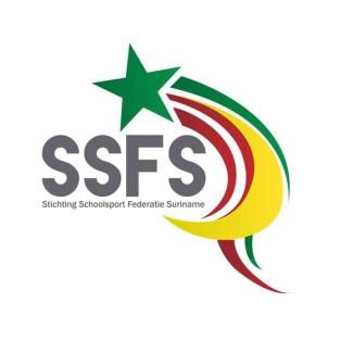 LOGO SSFS Suriname