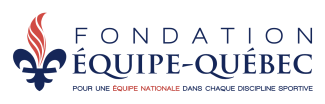 Logo Fondation Équipe-Quebec