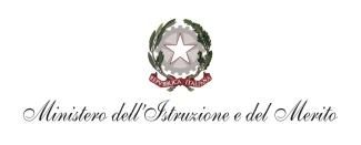 Ministero dell Istruzione e del Merito