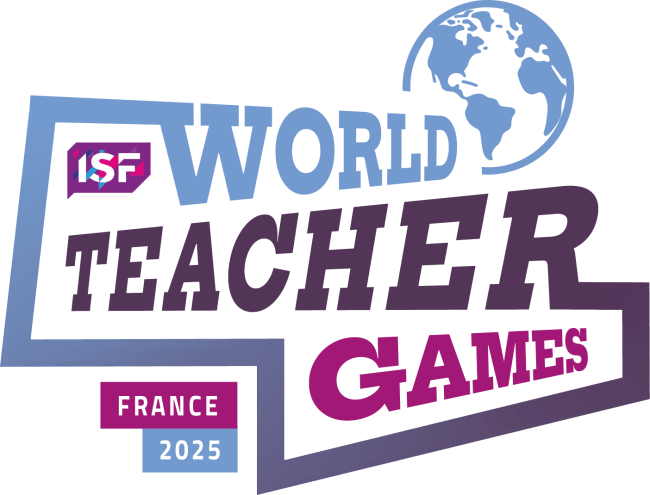 ISF World Teacher Games 2025