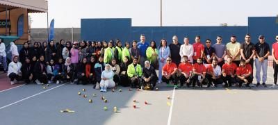 Bahrain 2024 Tennis