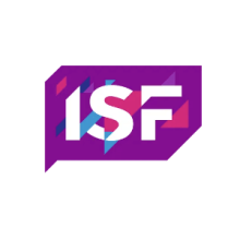 ISF logo