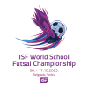 wsc futsal 2023 logo